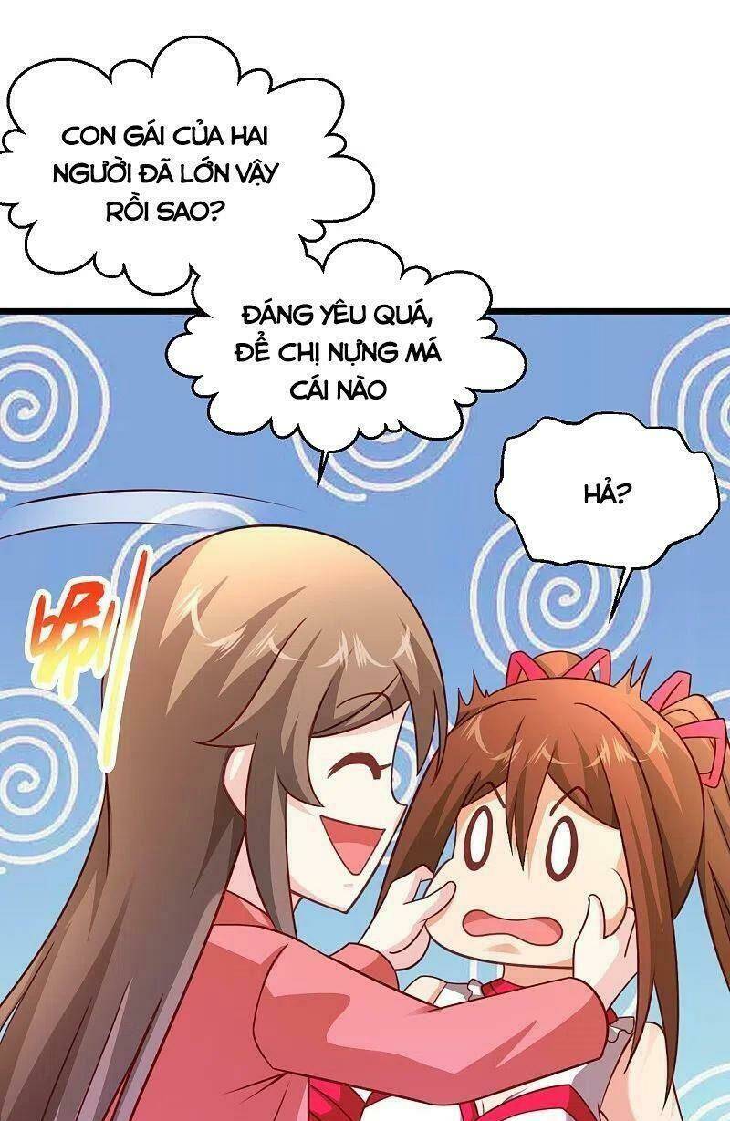 Tuyệt Phẩm Y Thánh - Chapter 238 - Page 8