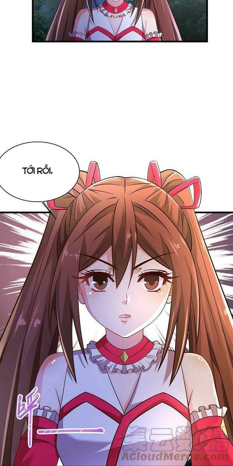 Tuyệt Phẩm Y Thánh - Chapter 239 - Page 15