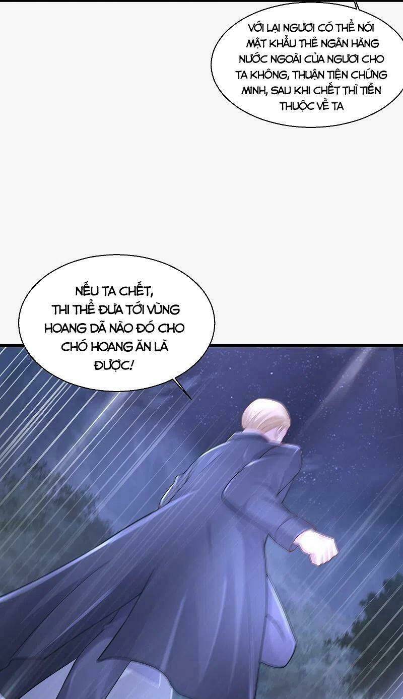 Tuyệt Phẩm Y Thánh - Chapter 239 - Page 22