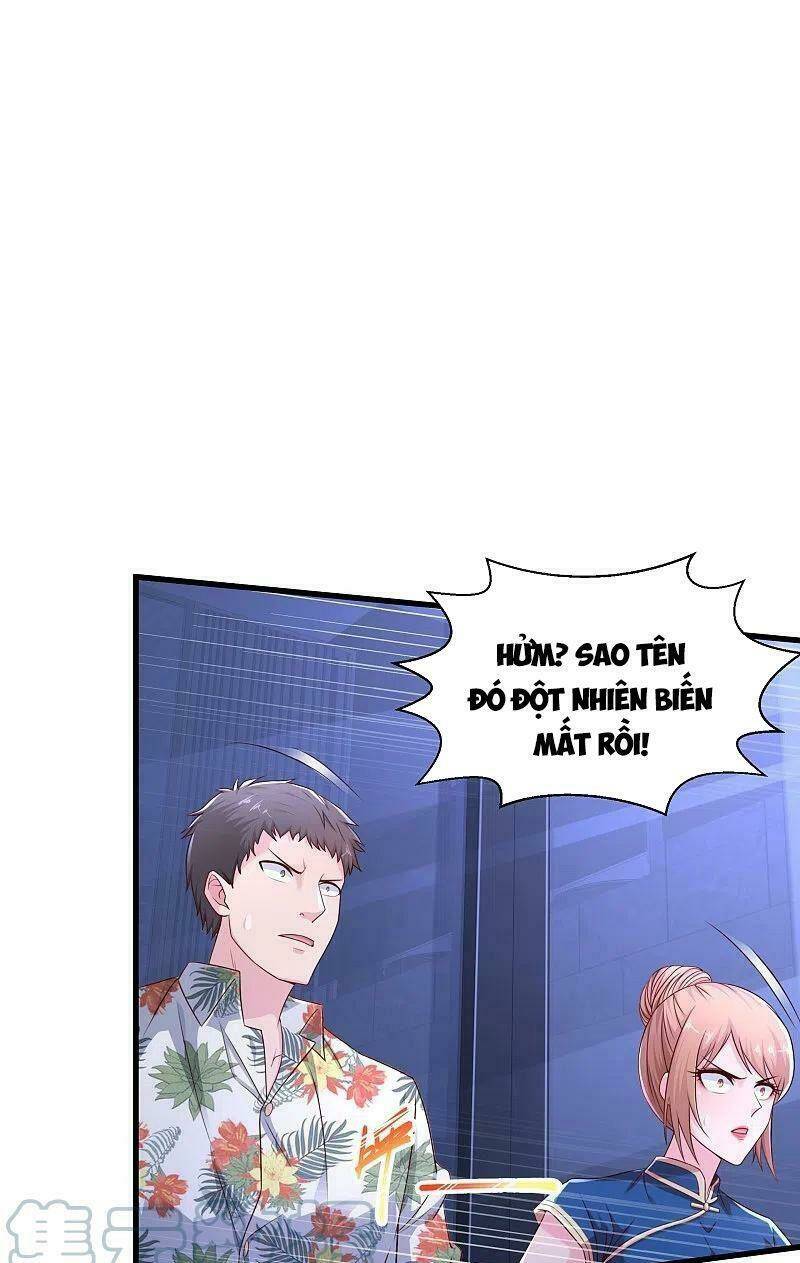 Tuyệt Phẩm Y Thánh - Chapter 239 - Page 26