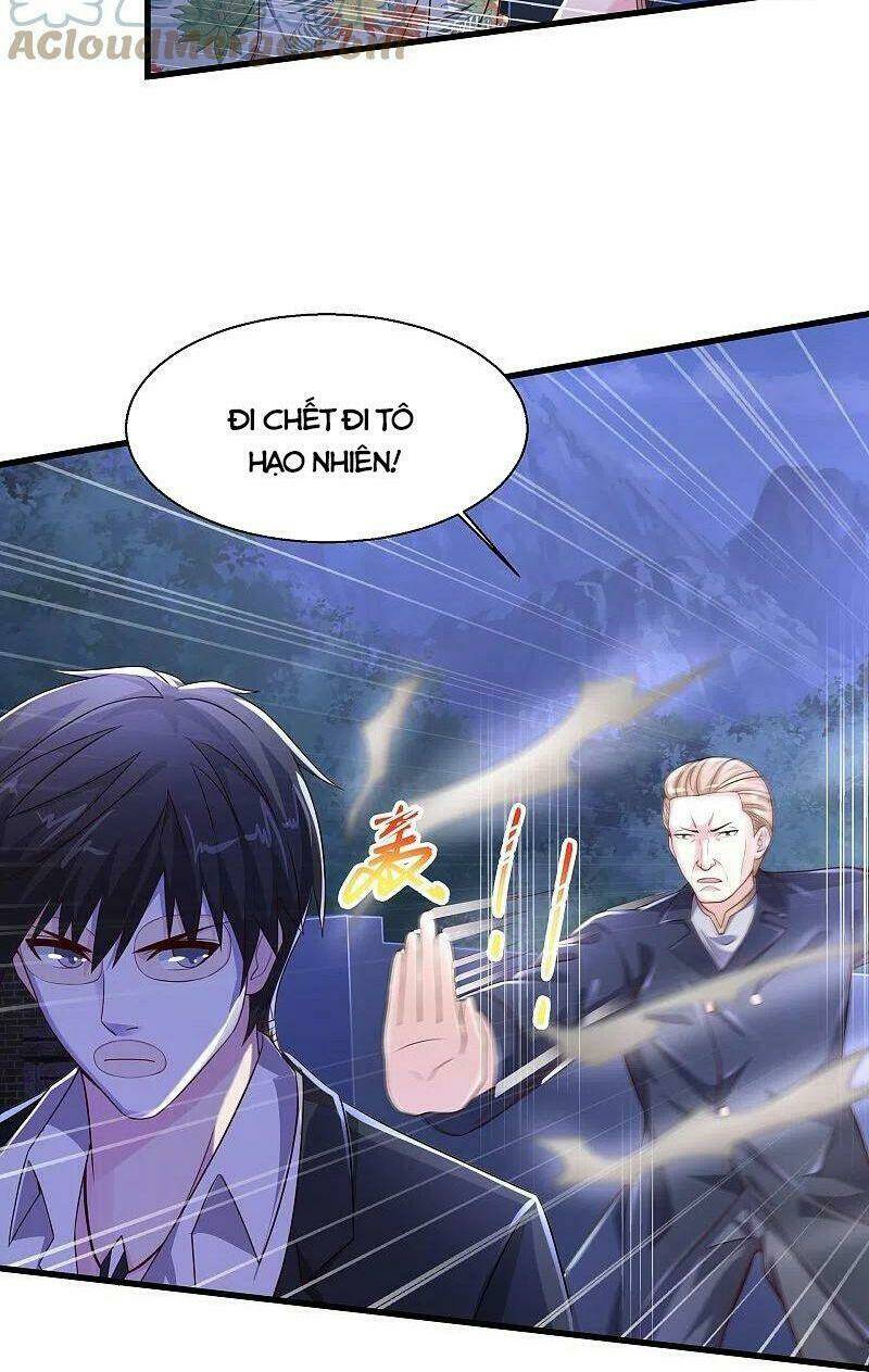 Tuyệt Phẩm Y Thánh - Chapter 239 - Page 27