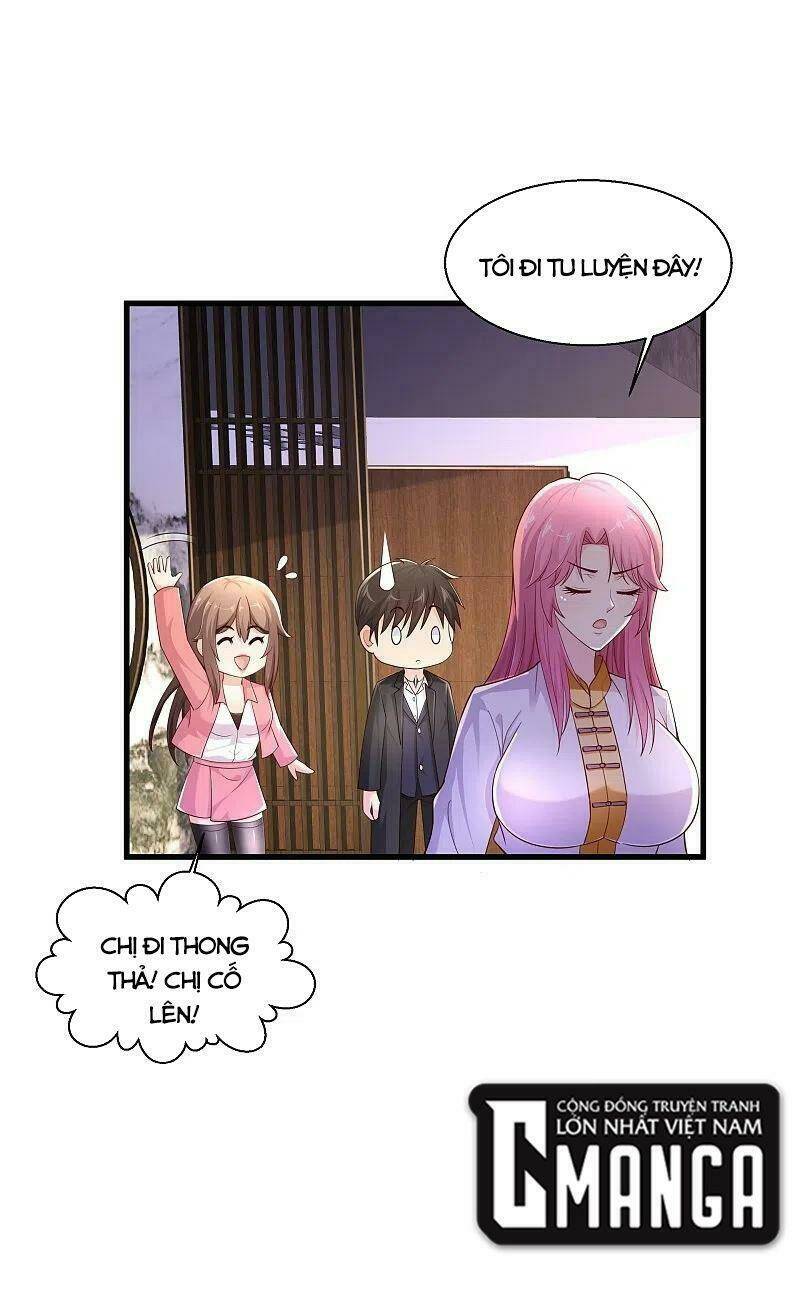 Tuyệt Phẩm Y Thánh - Chapter 239 - Page 6