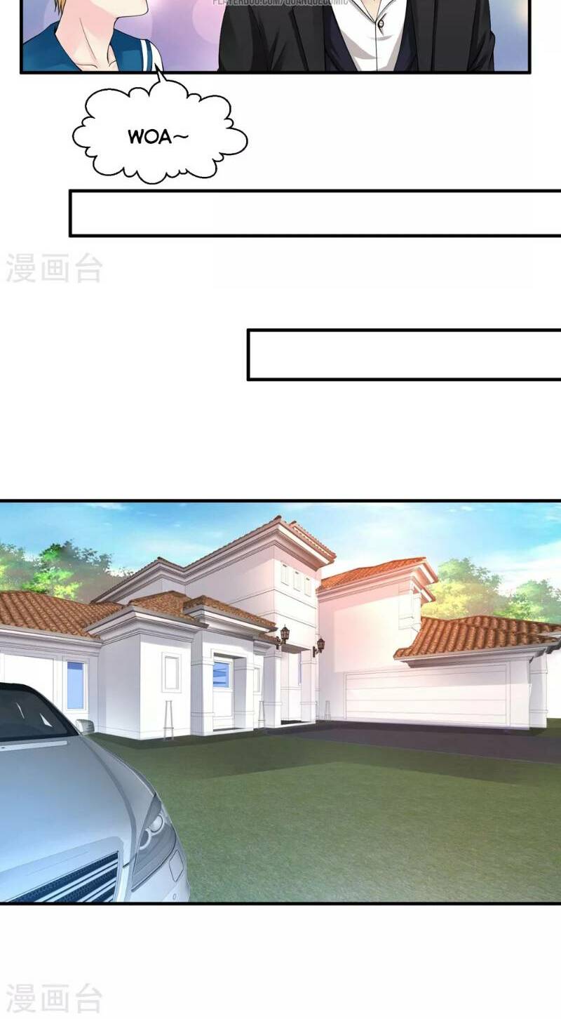 Tuyệt Phẩm Y Thánh - Chapter 24 - Page 17