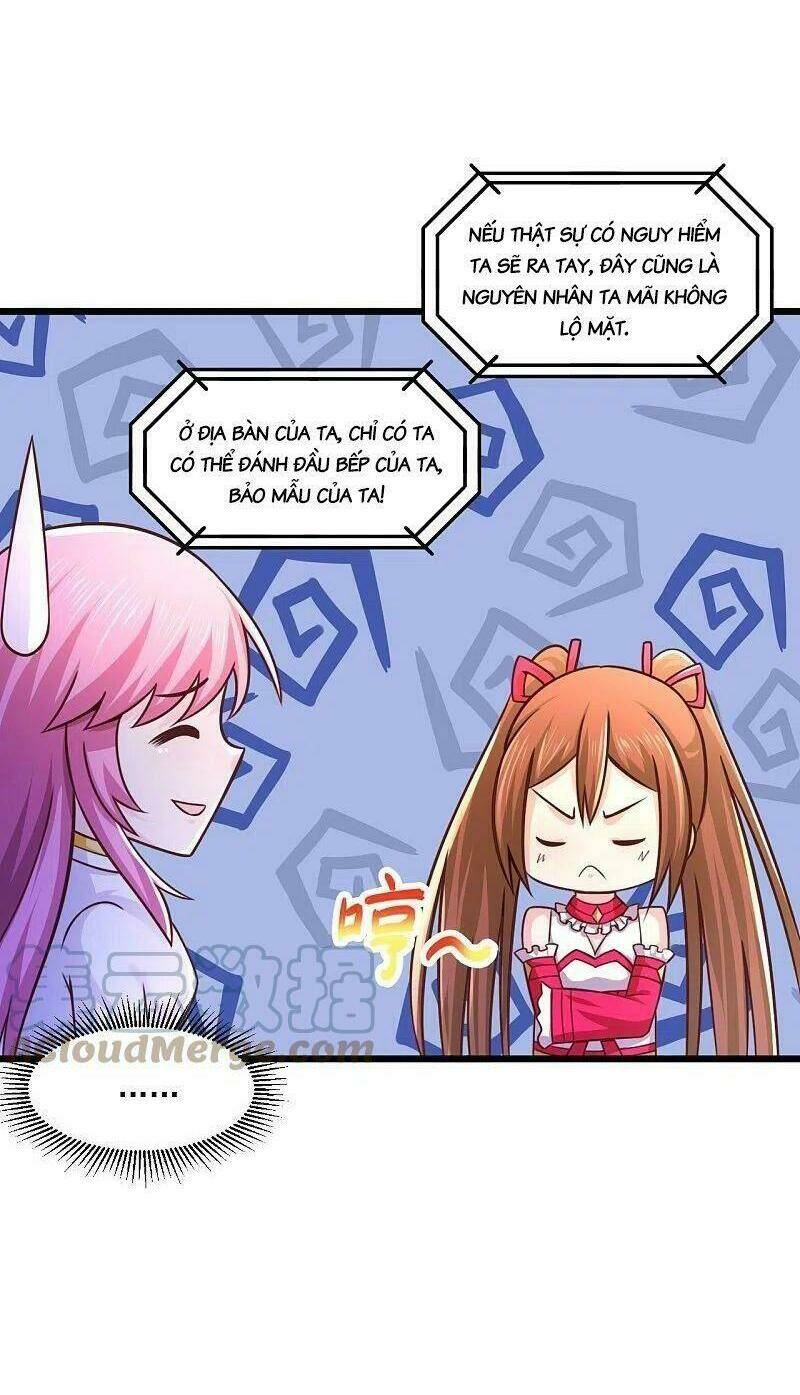 Tuyệt Phẩm Y Thánh - Chapter 240 - Page 9