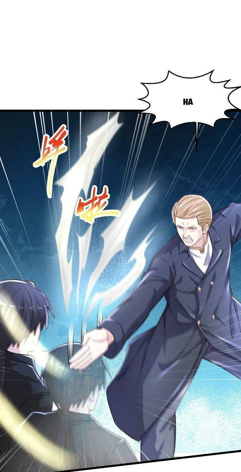 Tuyệt Phẩm Y Thánh - Chapter 240 - Page 10