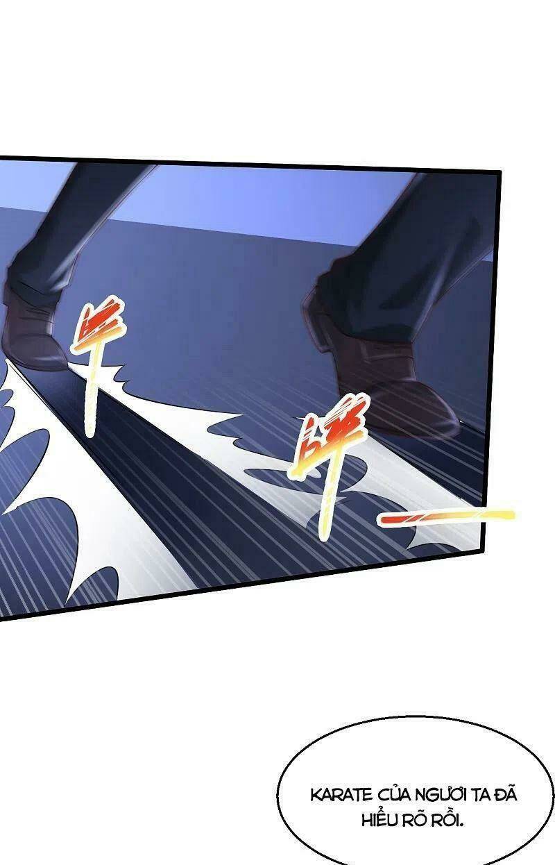 Tuyệt Phẩm Y Thánh - Chapter 240 - Page 12