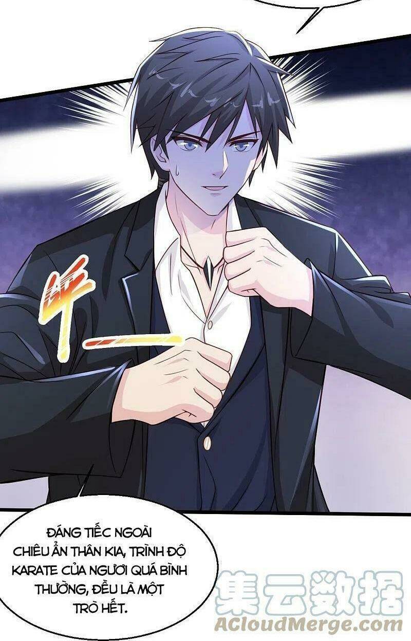 Tuyệt Phẩm Y Thánh - Chapter 240 - Page 13