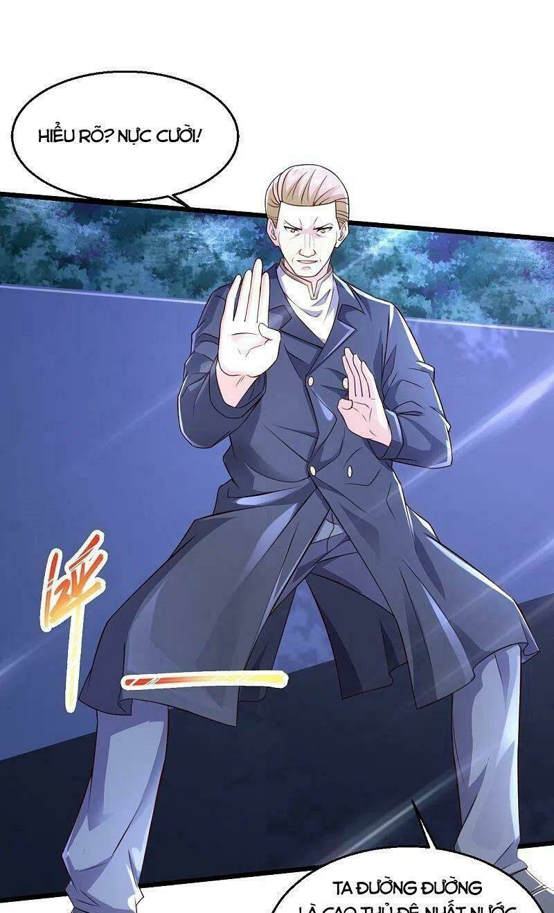Tuyệt Phẩm Y Thánh - Chapter 240 - Page 14