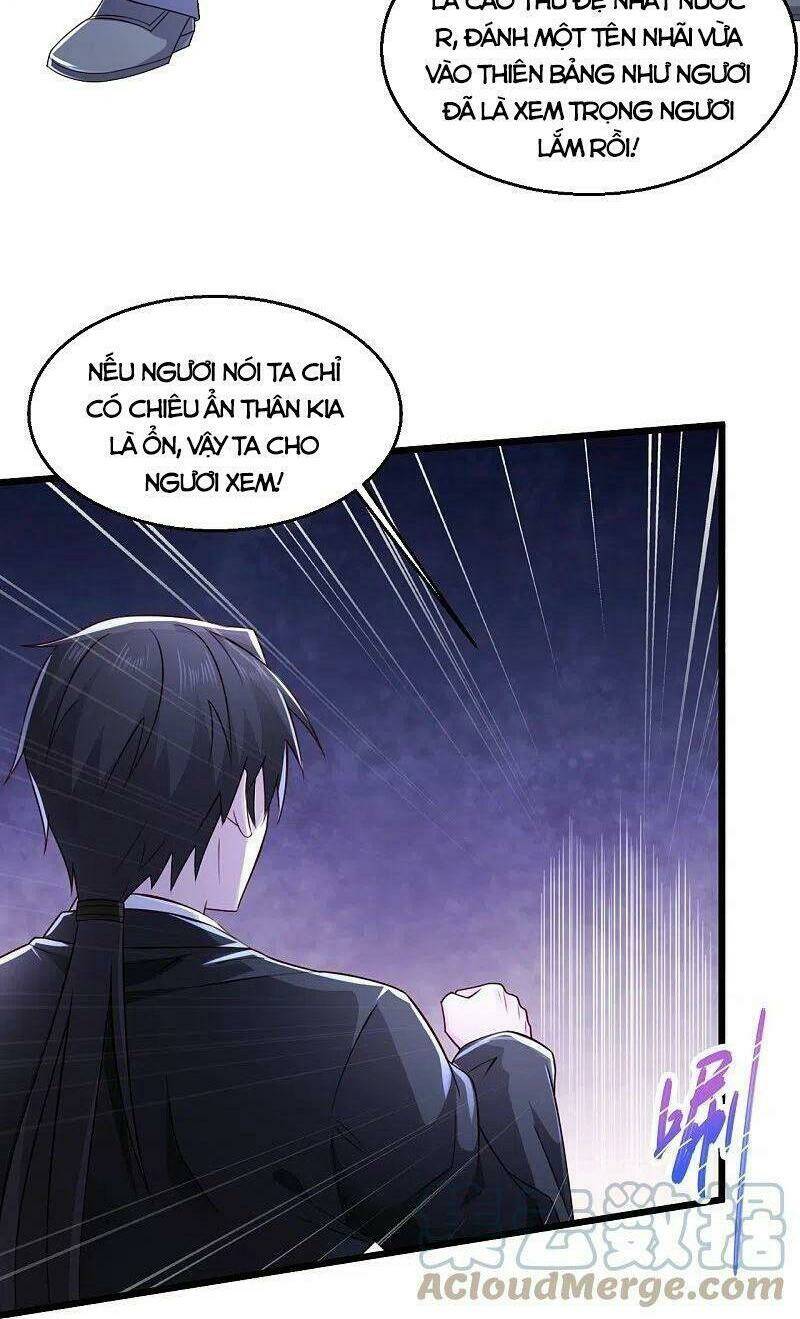 Tuyệt Phẩm Y Thánh - Chapter 240 - Page 15