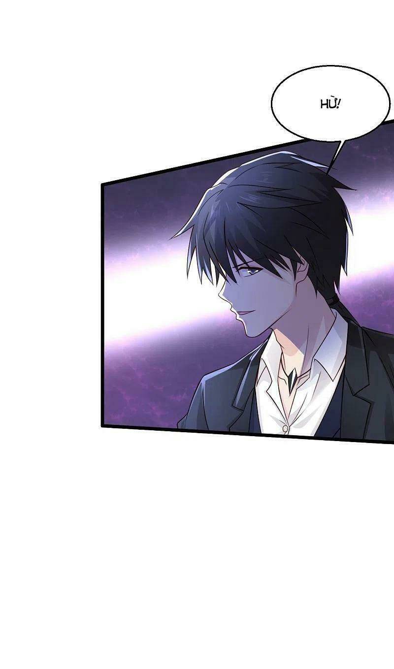 Tuyệt Phẩm Y Thánh - Chapter 240 - Page 16