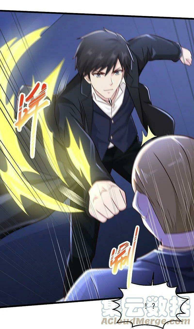 Tuyệt Phẩm Y Thánh - Chapter 240 - Page 17