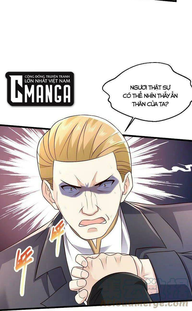 Tuyệt Phẩm Y Thánh - Chapter 240 - Page 19