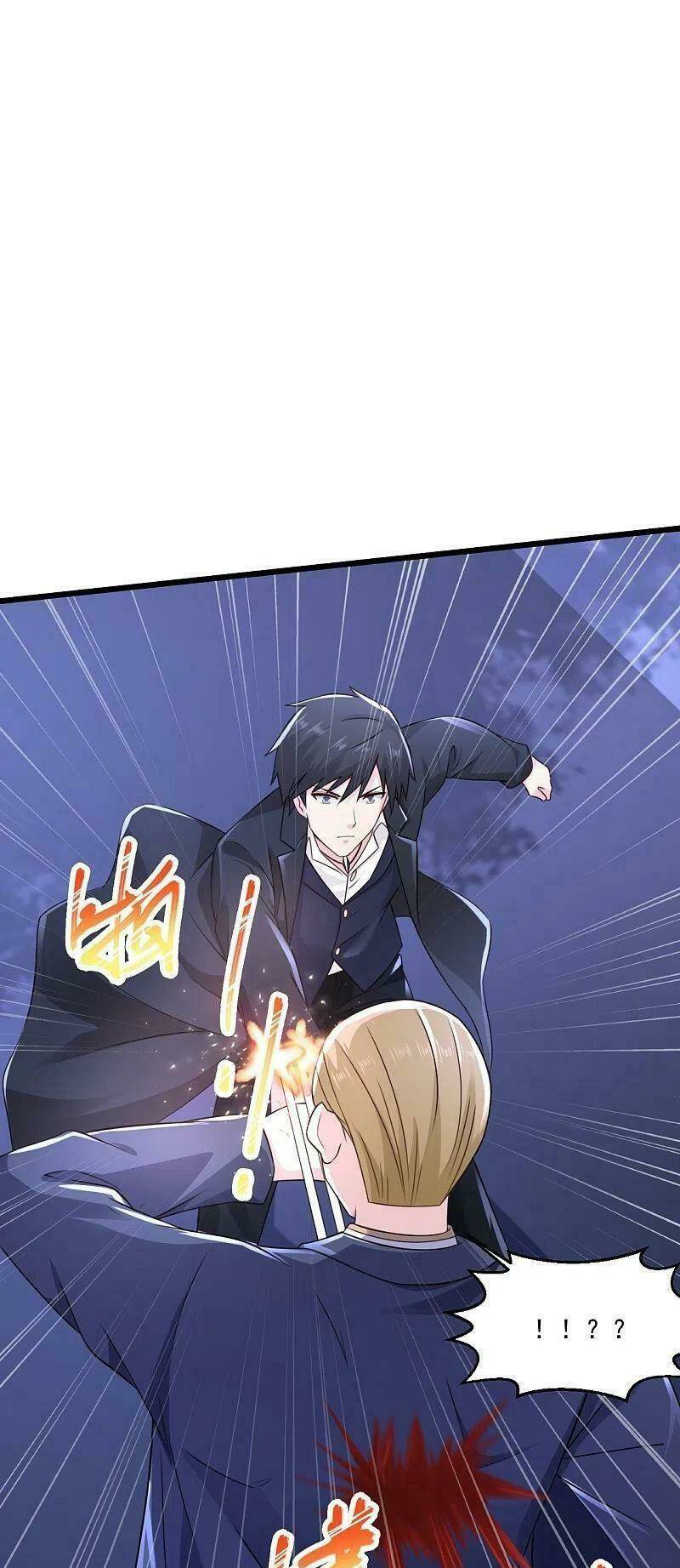 Tuyệt Phẩm Y Thánh - Chapter 240 - Page 22