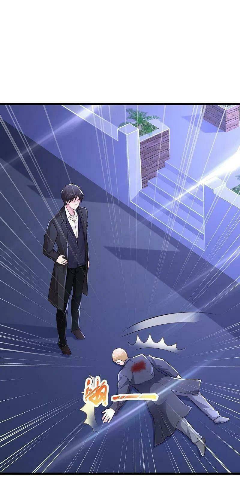 Tuyệt Phẩm Y Thánh - Chapter 240 - Page 26