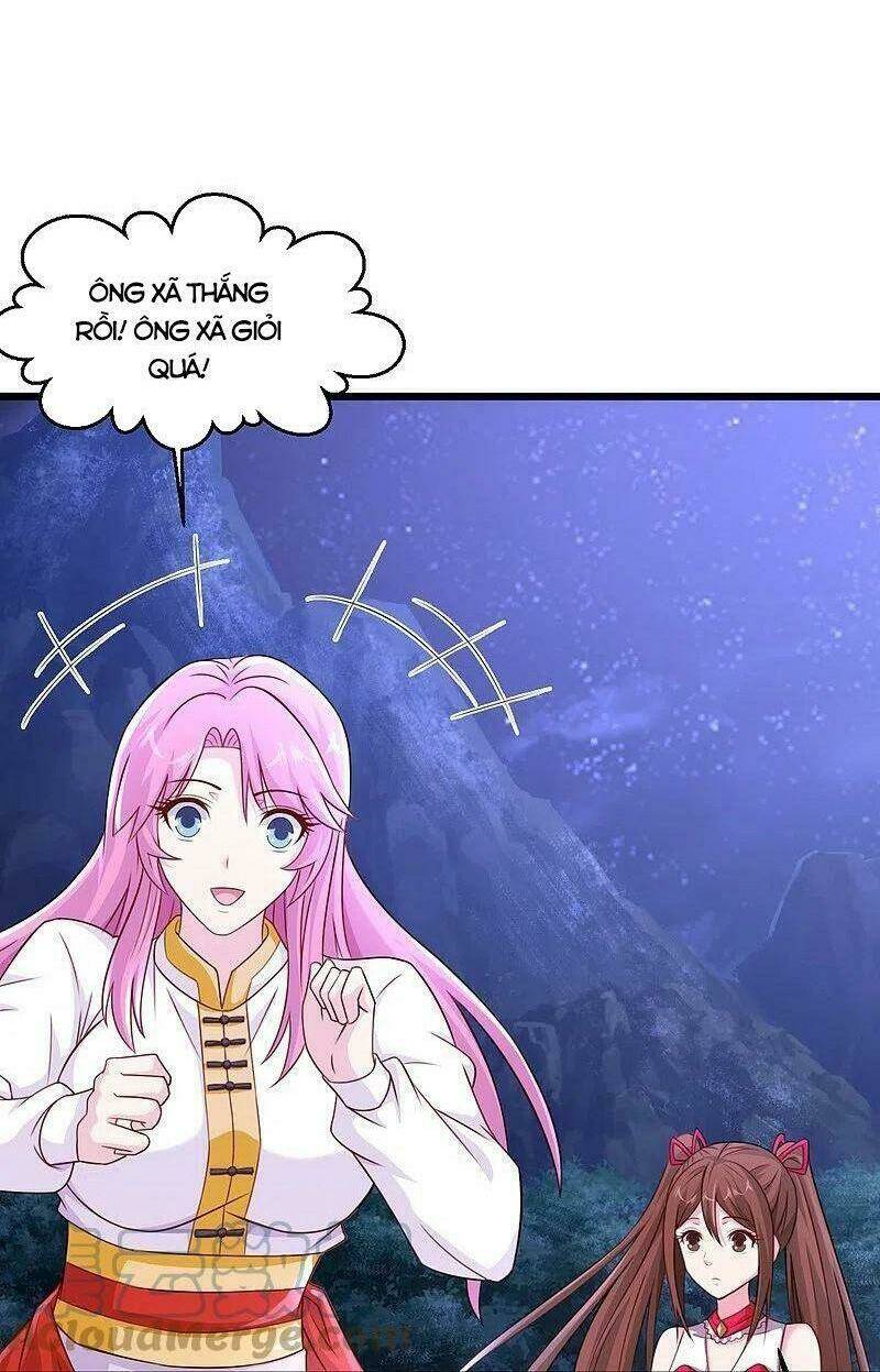 Tuyệt Phẩm Y Thánh - Chapter 240 - Page 29