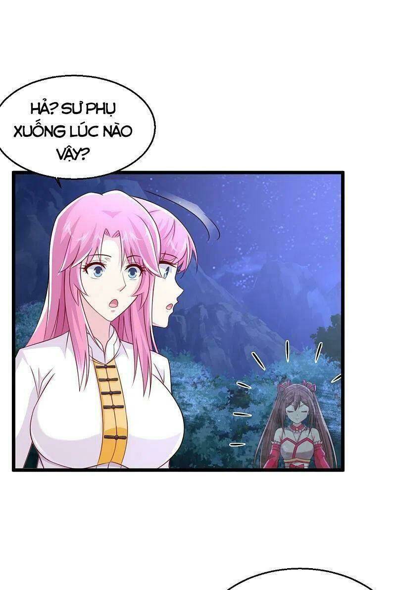 Tuyệt Phẩm Y Thánh - Chapter 240 - Page 32