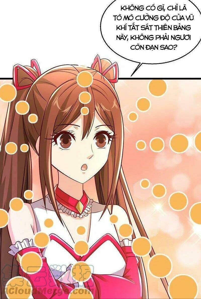 Tuyệt Phẩm Y Thánh - Chapter 240 - Page 33