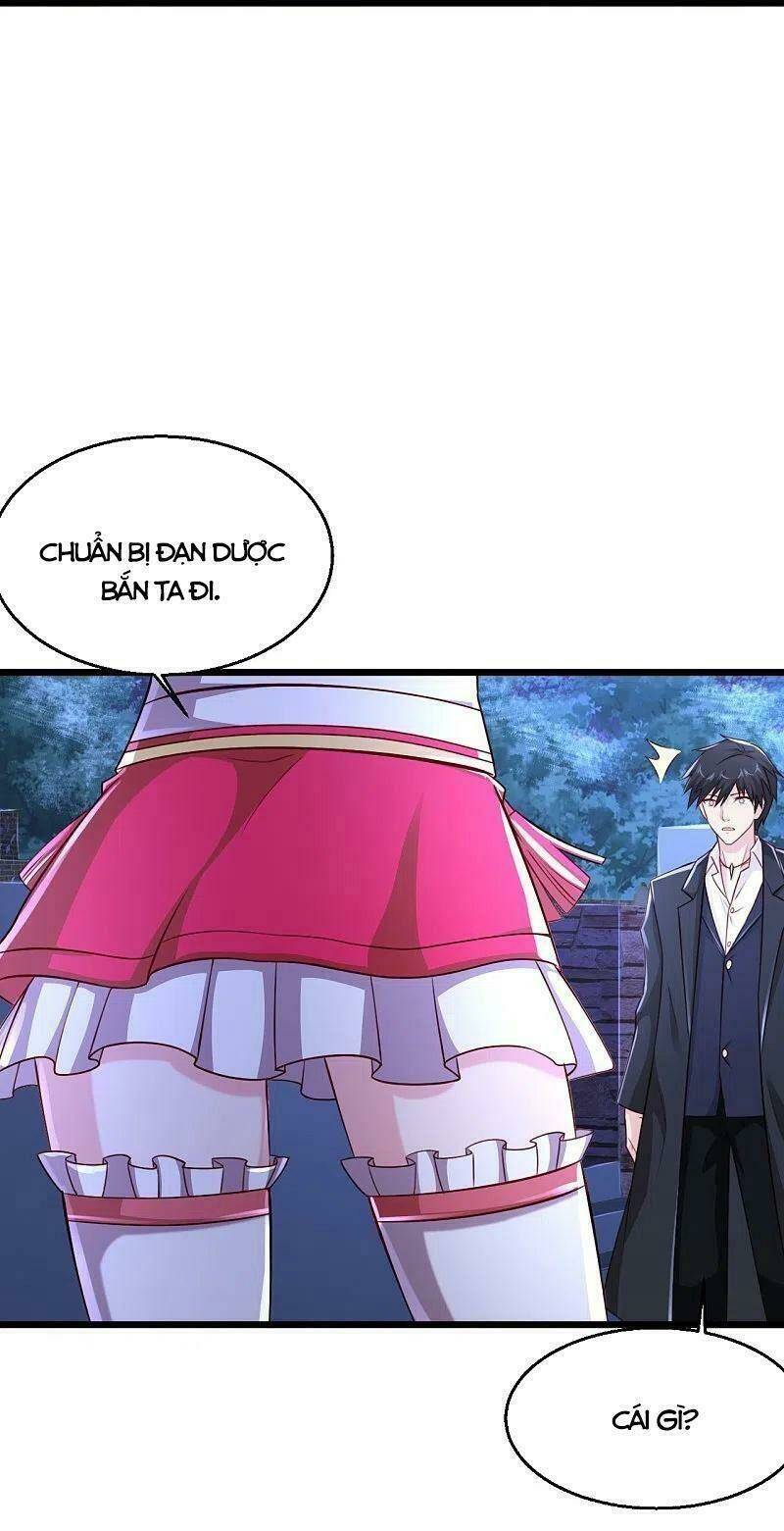Tuyệt Phẩm Y Thánh - Chapter 240 - Page 34