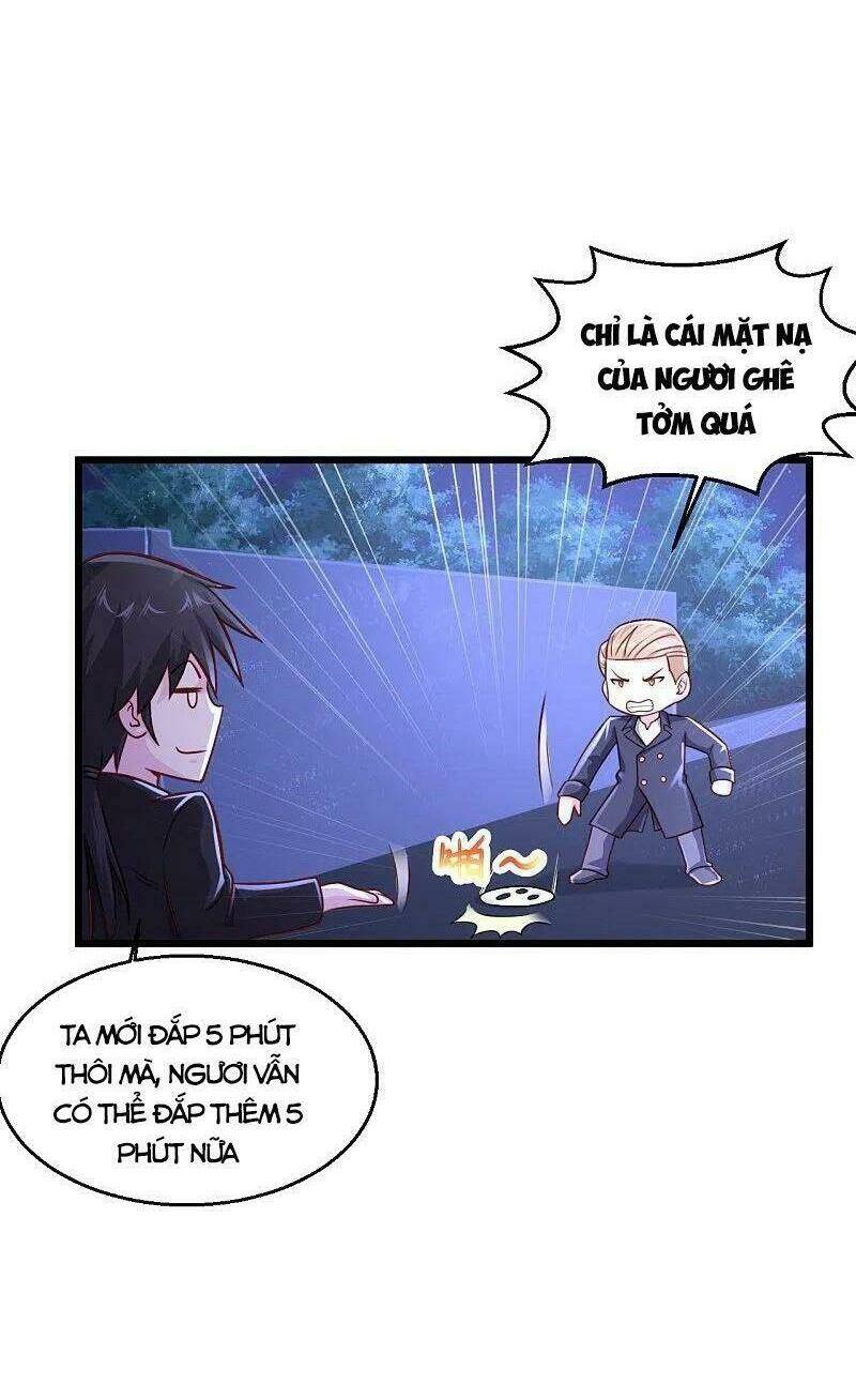 Tuyệt Phẩm Y Thánh - Chapter 240 - Page 5