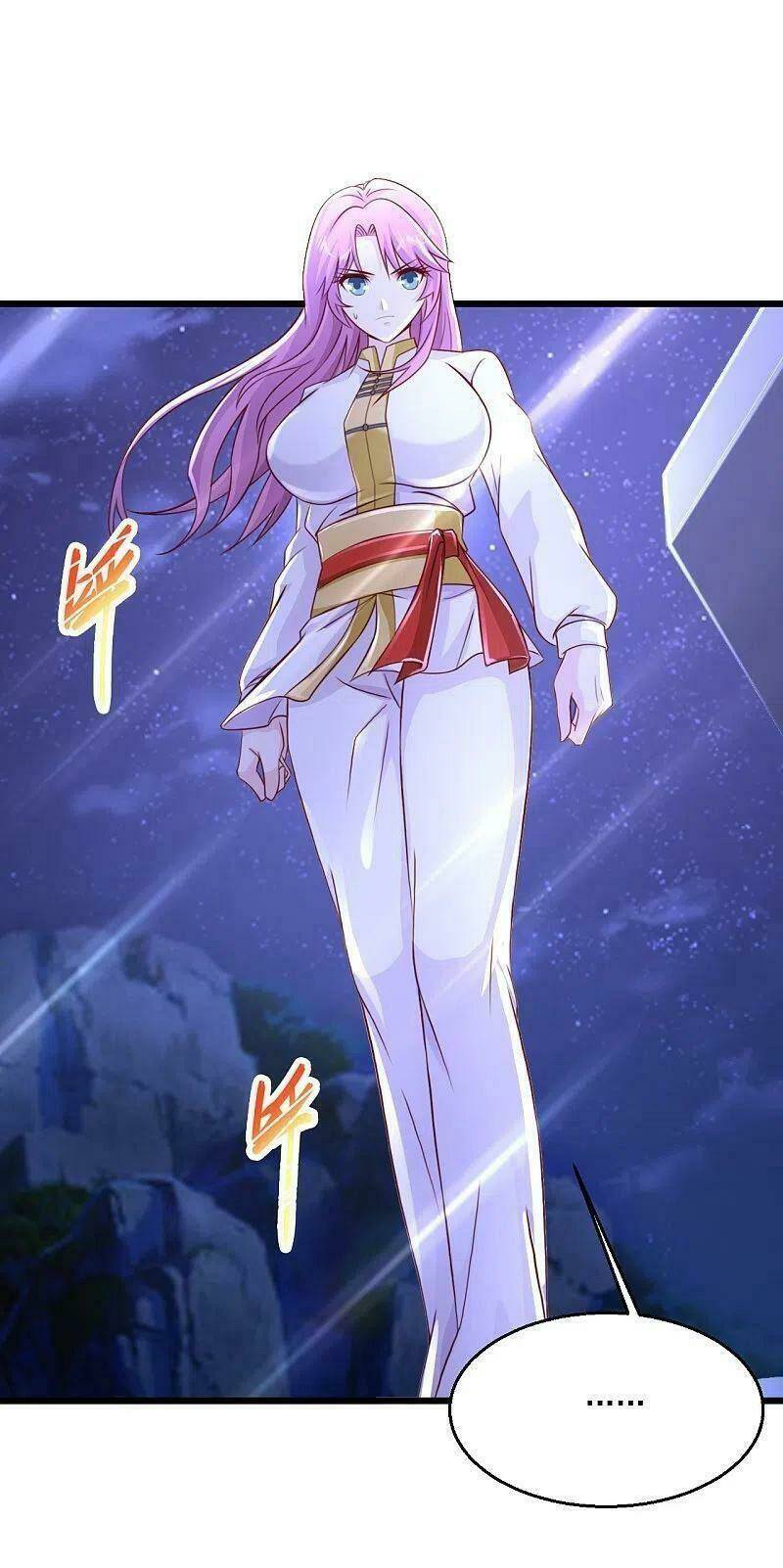 Tuyệt Phẩm Y Thánh - Chapter 240 - Page 6