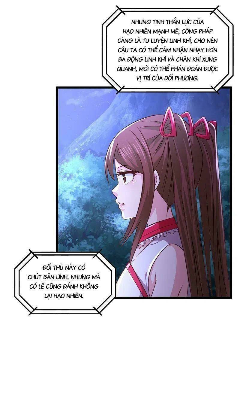 Tuyệt Phẩm Y Thánh - Chapter 240 - Page 8