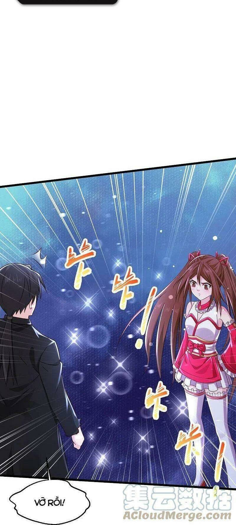 Tuyệt Phẩm Y Thánh - Chapter 241 - Page 9