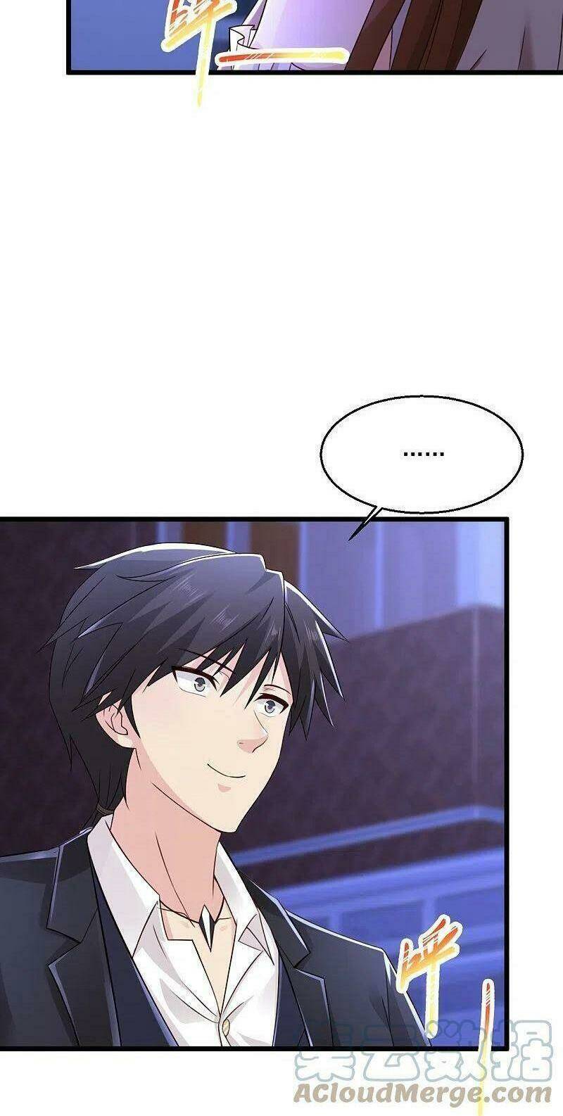 Tuyệt Phẩm Y Thánh - Chapter 241 - Page 15