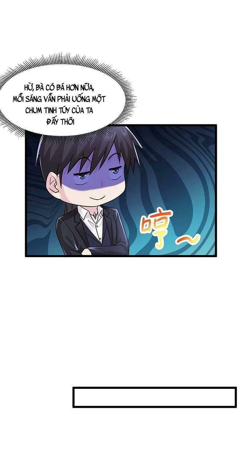 Tuyệt Phẩm Y Thánh - Chapter 241 - Page 16