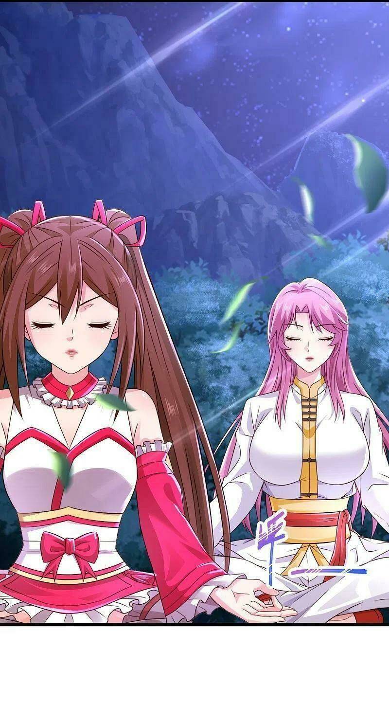 Tuyệt Phẩm Y Thánh - Chapter 241 - Page 18