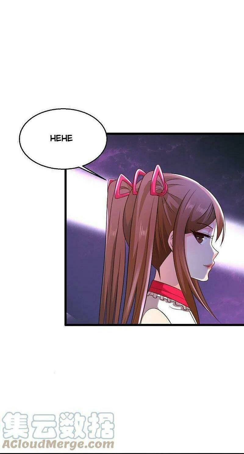 Tuyệt Phẩm Y Thánh - Chapter 241 - Page 19