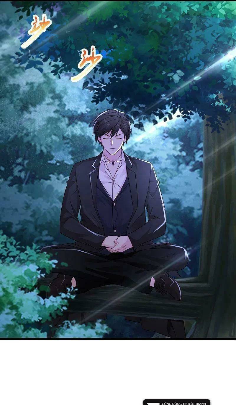 Tuyệt Phẩm Y Thánh - Chapter 241 - Page 20