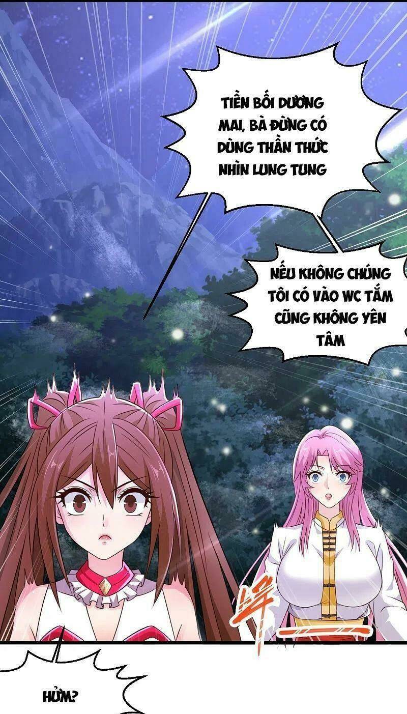 Tuyệt Phẩm Y Thánh - Chapter 241 - Page 24