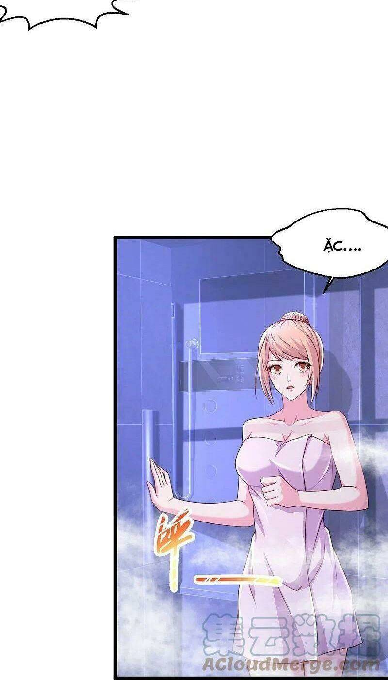 Tuyệt Phẩm Y Thánh - Chapter 241 - Page 25