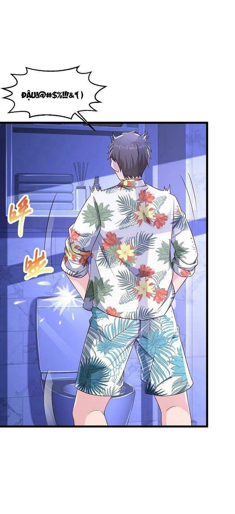 Tuyệt Phẩm Y Thánh - Chapter 241 - Page 26