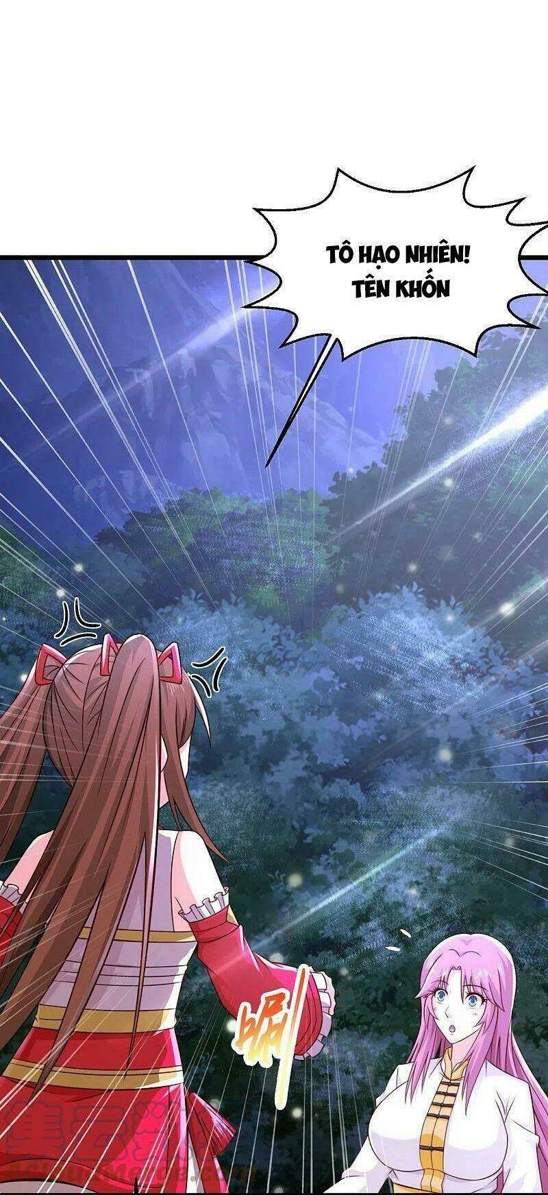 Tuyệt Phẩm Y Thánh - Chapter 241 - Page 27