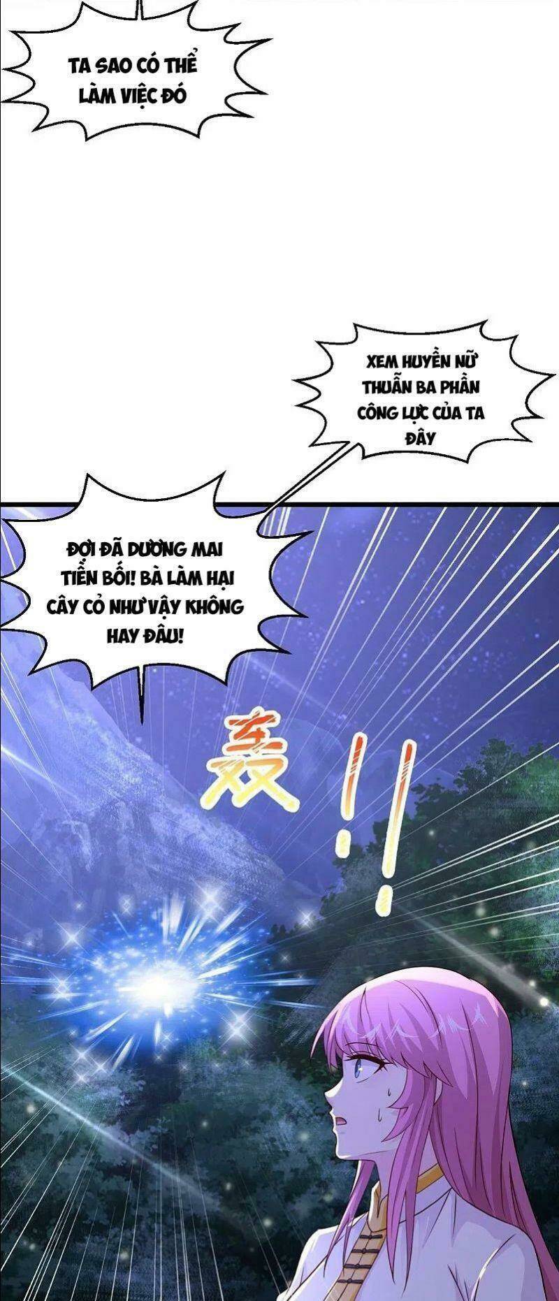 Tuyệt Phẩm Y Thánh - Chapter 241 - Page 28