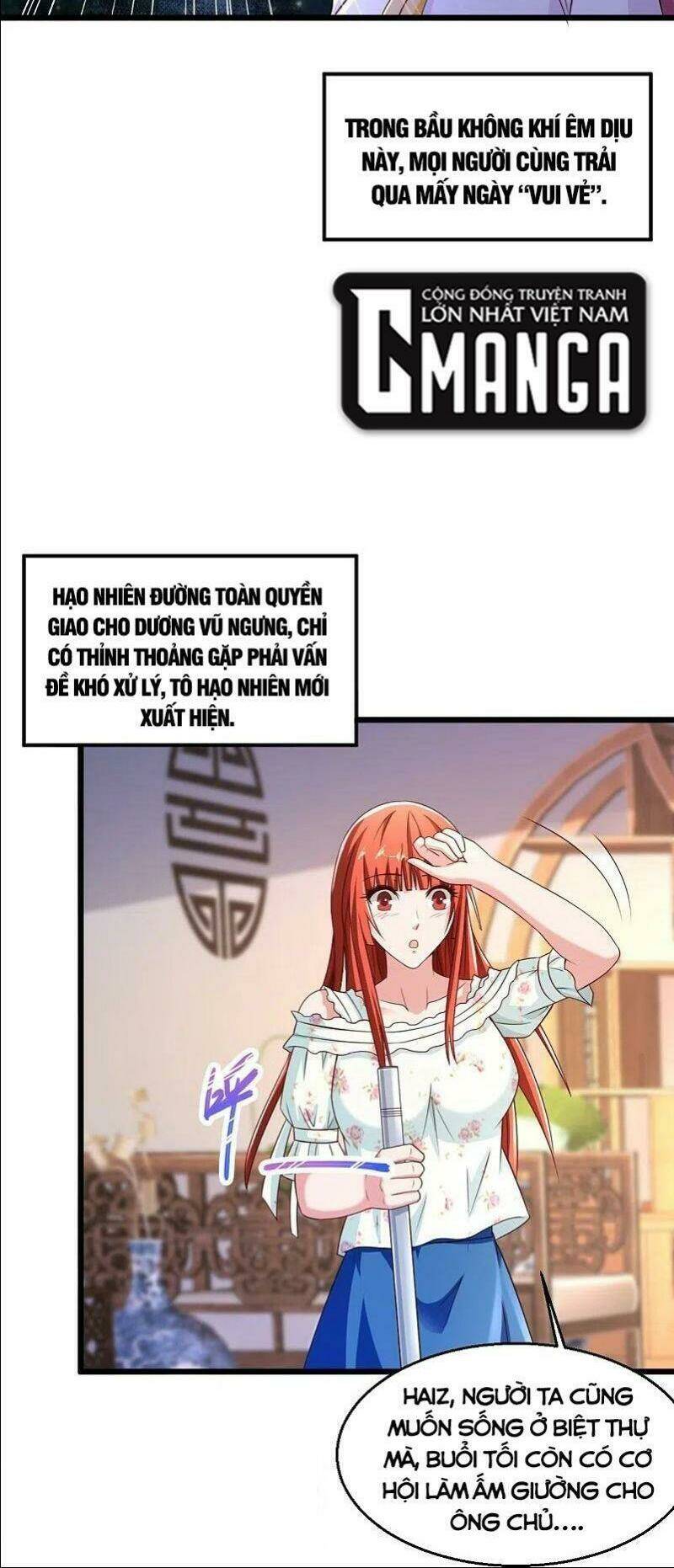 Tuyệt Phẩm Y Thánh - Chapter 241 - Page 29