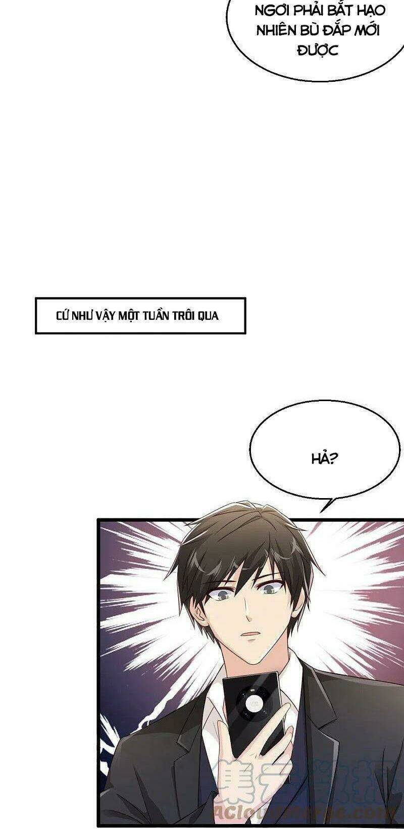 Tuyệt Phẩm Y Thánh - Chapter 241 - Page 31