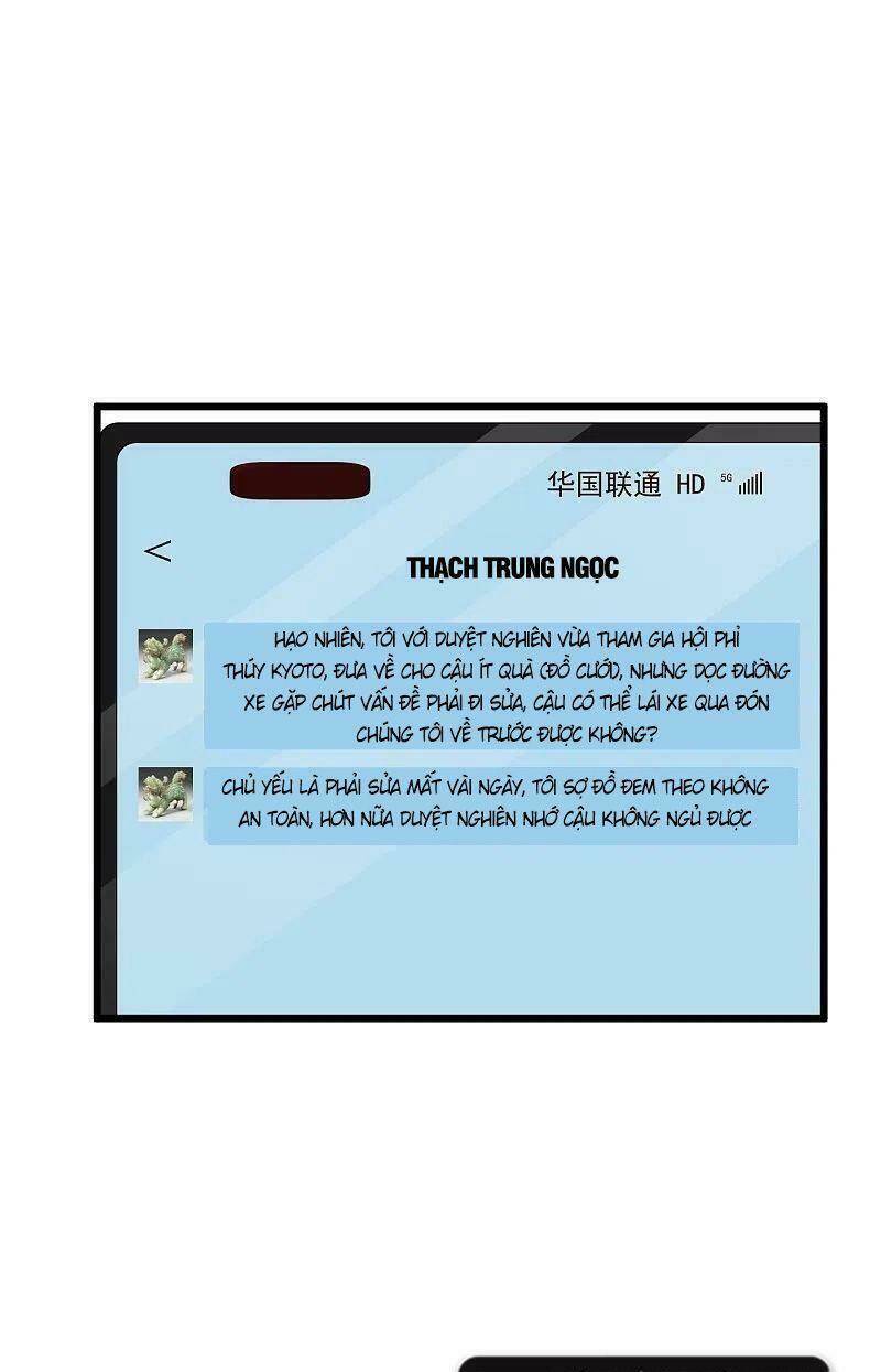 Tuyệt Phẩm Y Thánh - Chapter 241 - Page 32