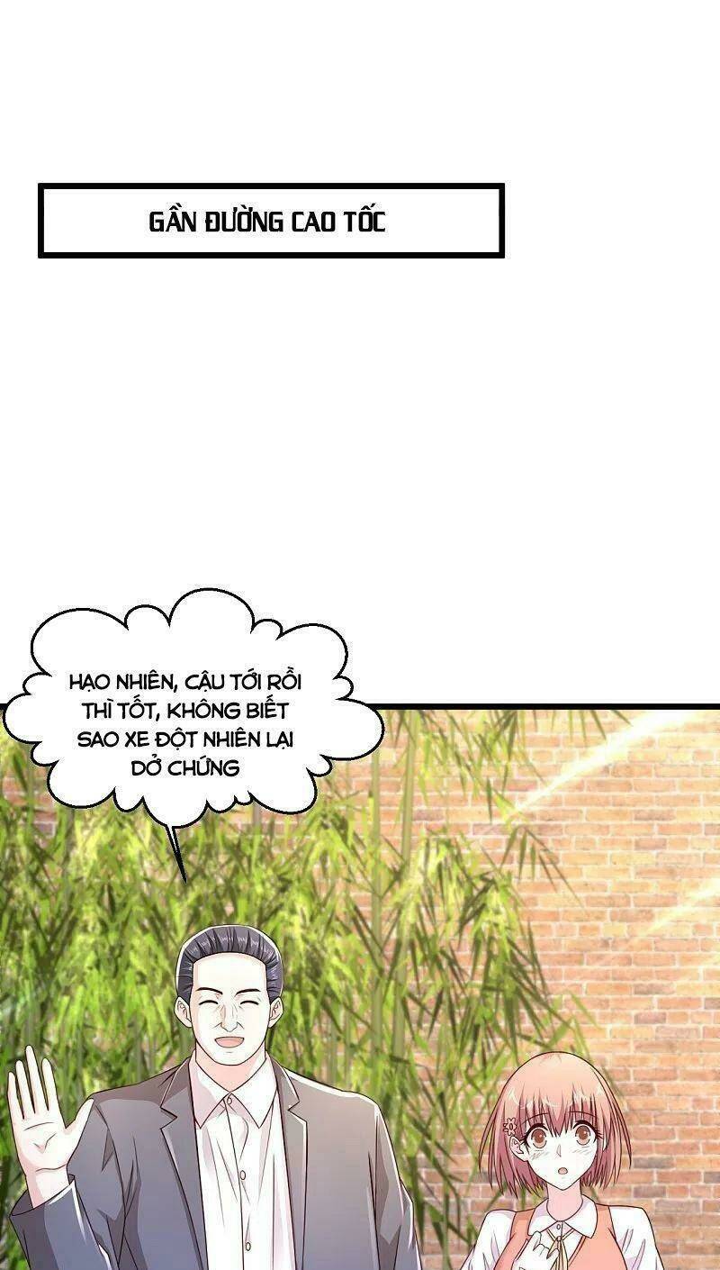 Tuyệt Phẩm Y Thánh - Chapter 241 - Page 34