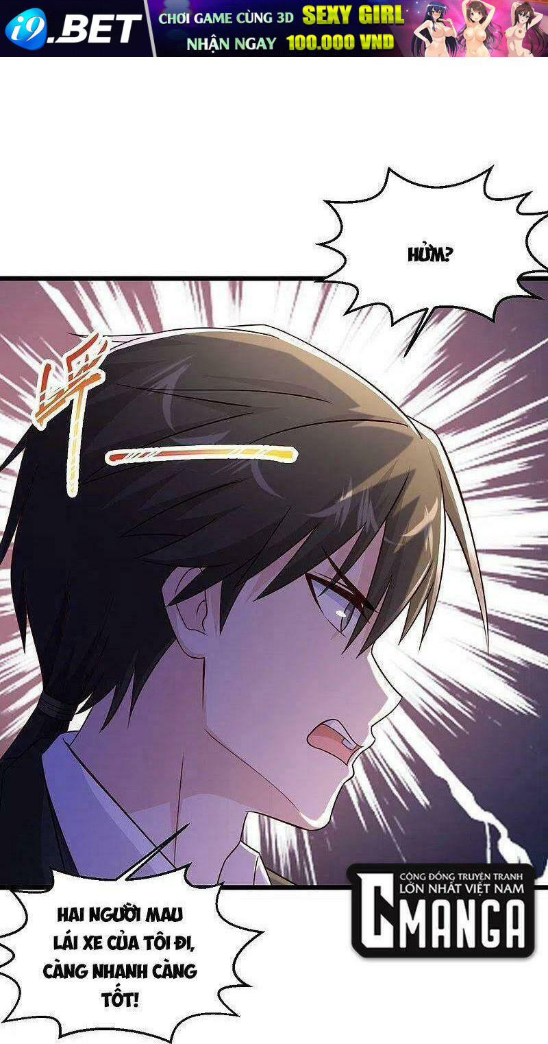 Tuyệt Phẩm Y Thánh - Chapter 241 - Page 38