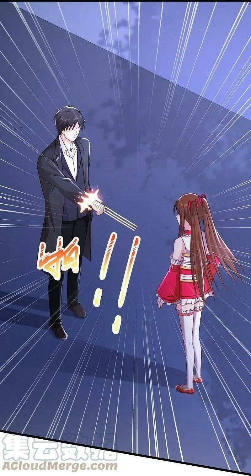 Tuyệt Phẩm Y Thánh - Chapter 241 - Page 3