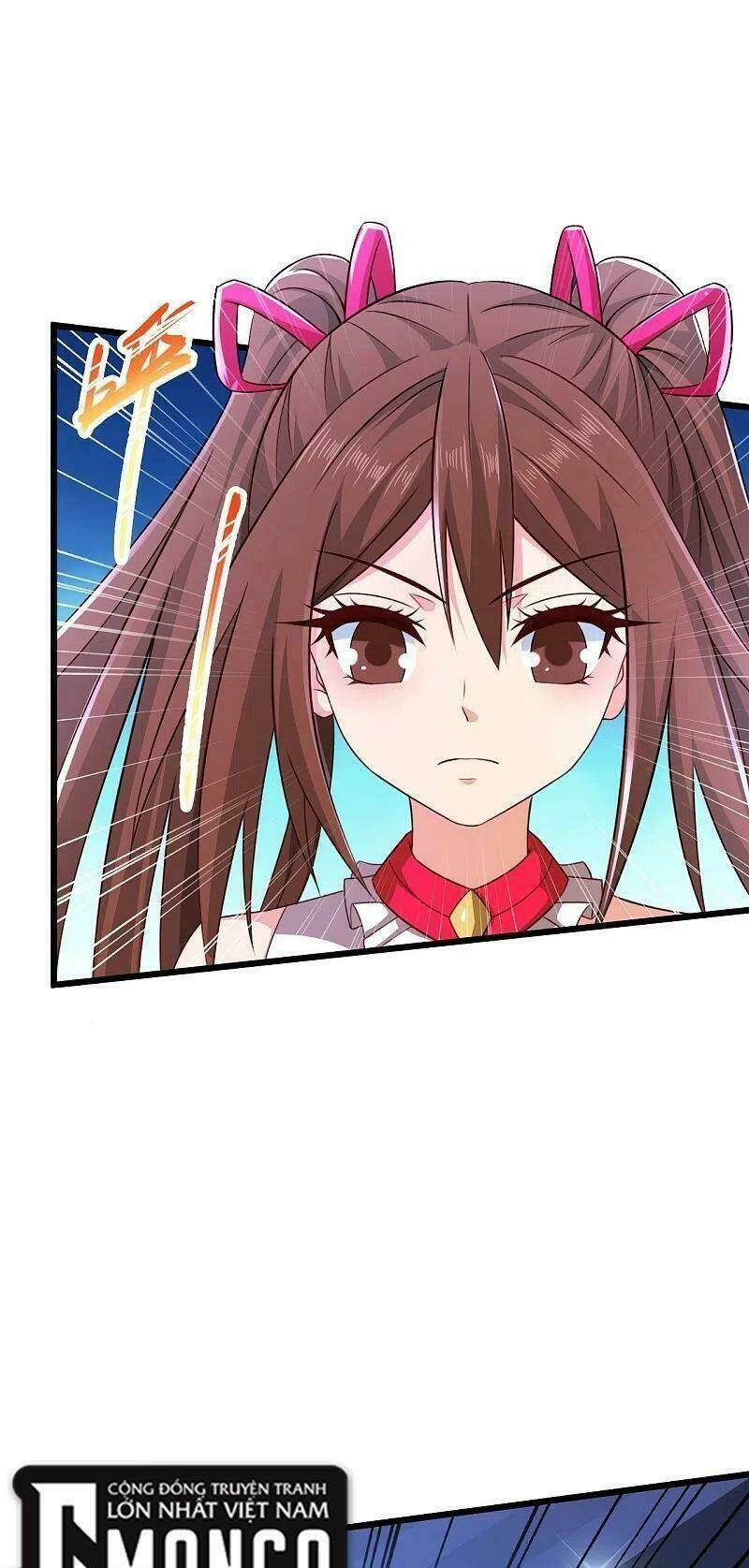 Tuyệt Phẩm Y Thánh - Chapter 241 - Page 4