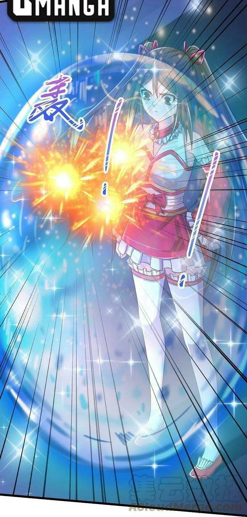 Tuyệt Phẩm Y Thánh - Chapter 241 - Page 5