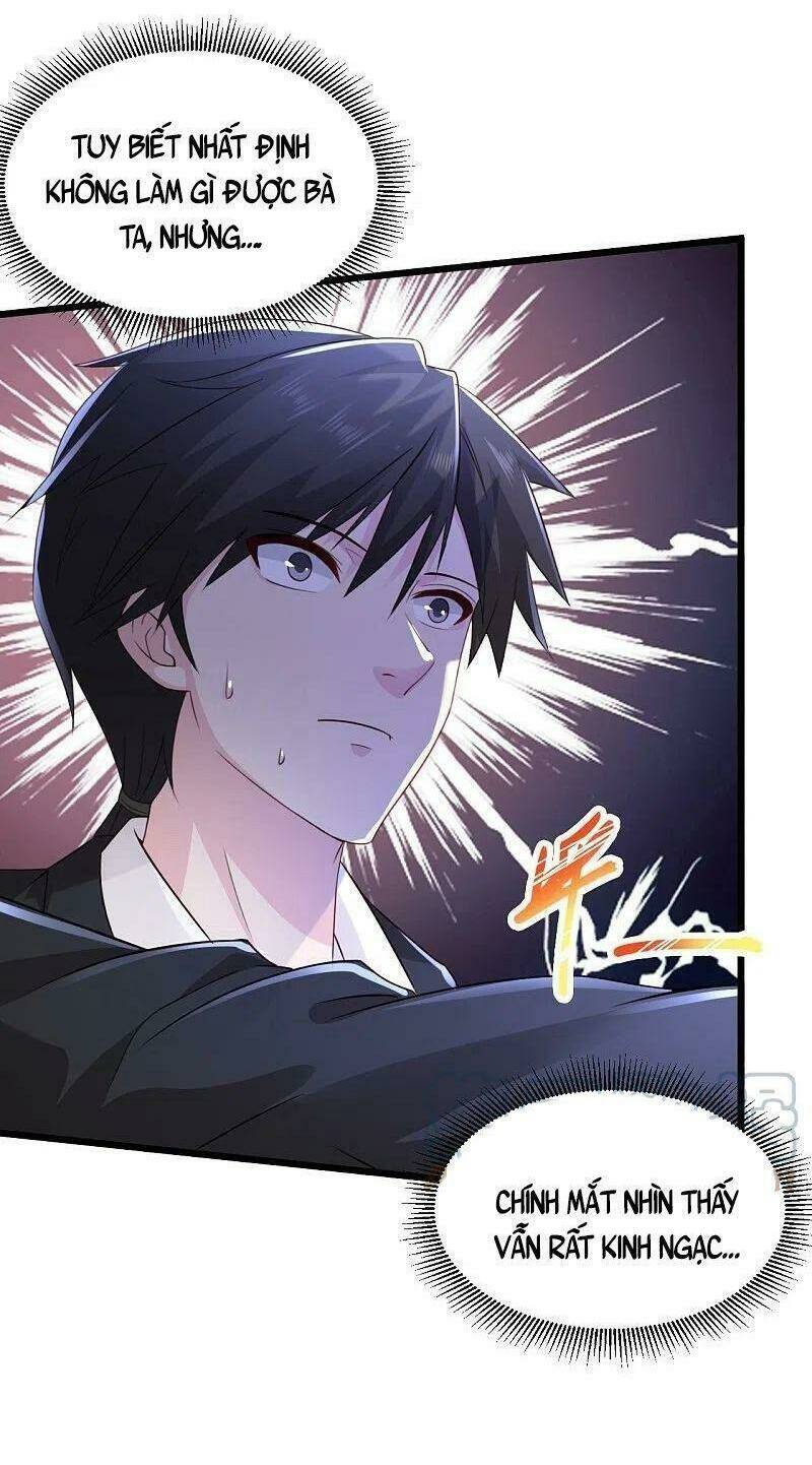 Tuyệt Phẩm Y Thánh - Chapter 241 - Page 7