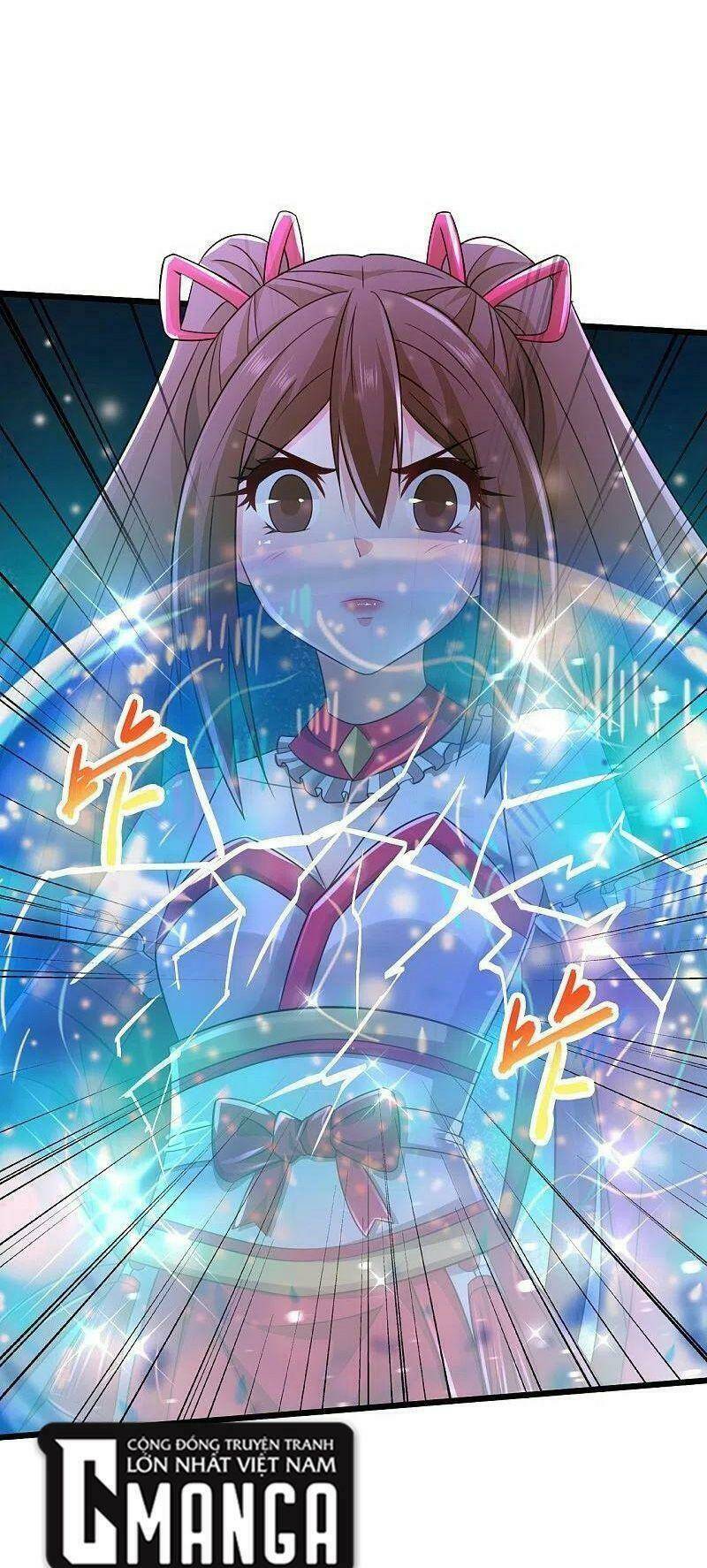 Tuyệt Phẩm Y Thánh - Chapter 241 - Page 8