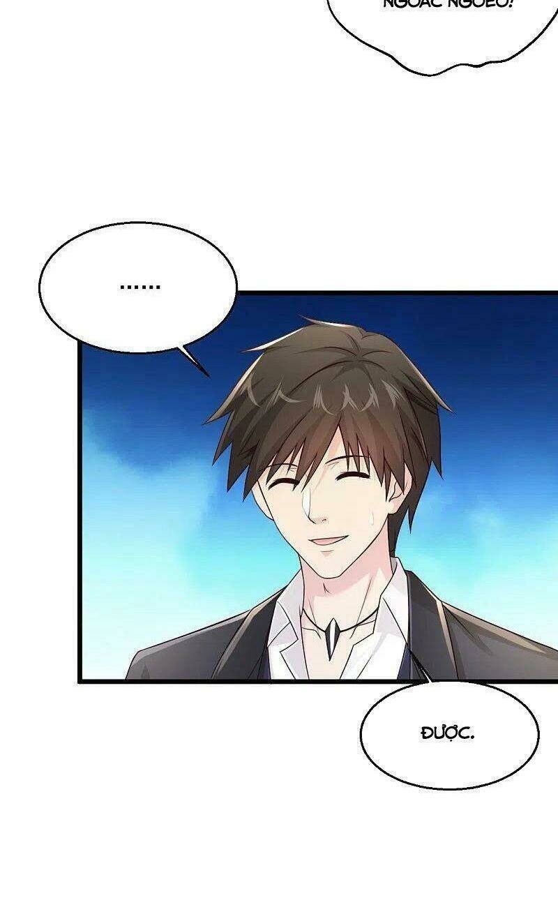 Tuyệt Phẩm Y Thánh - Chapter 242 - Page 9