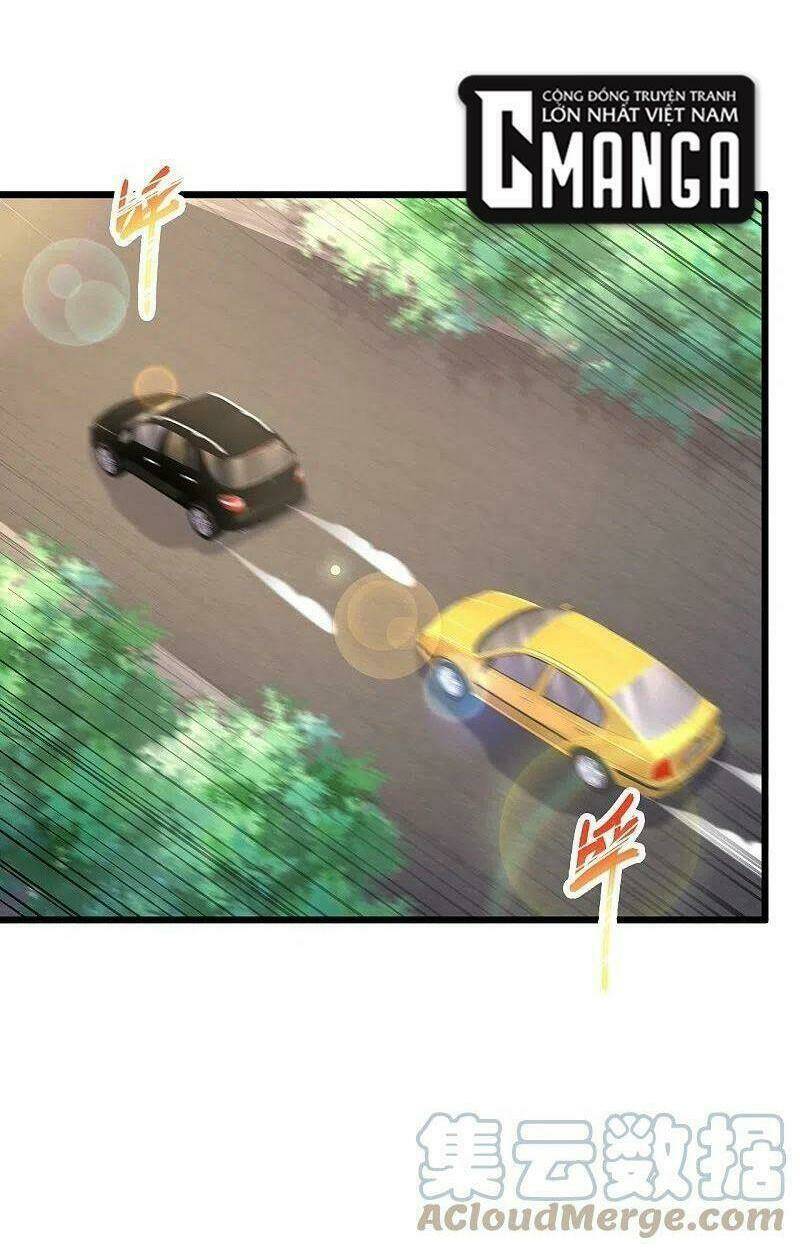 Tuyệt Phẩm Y Thánh - Chapter 242 - Page 11