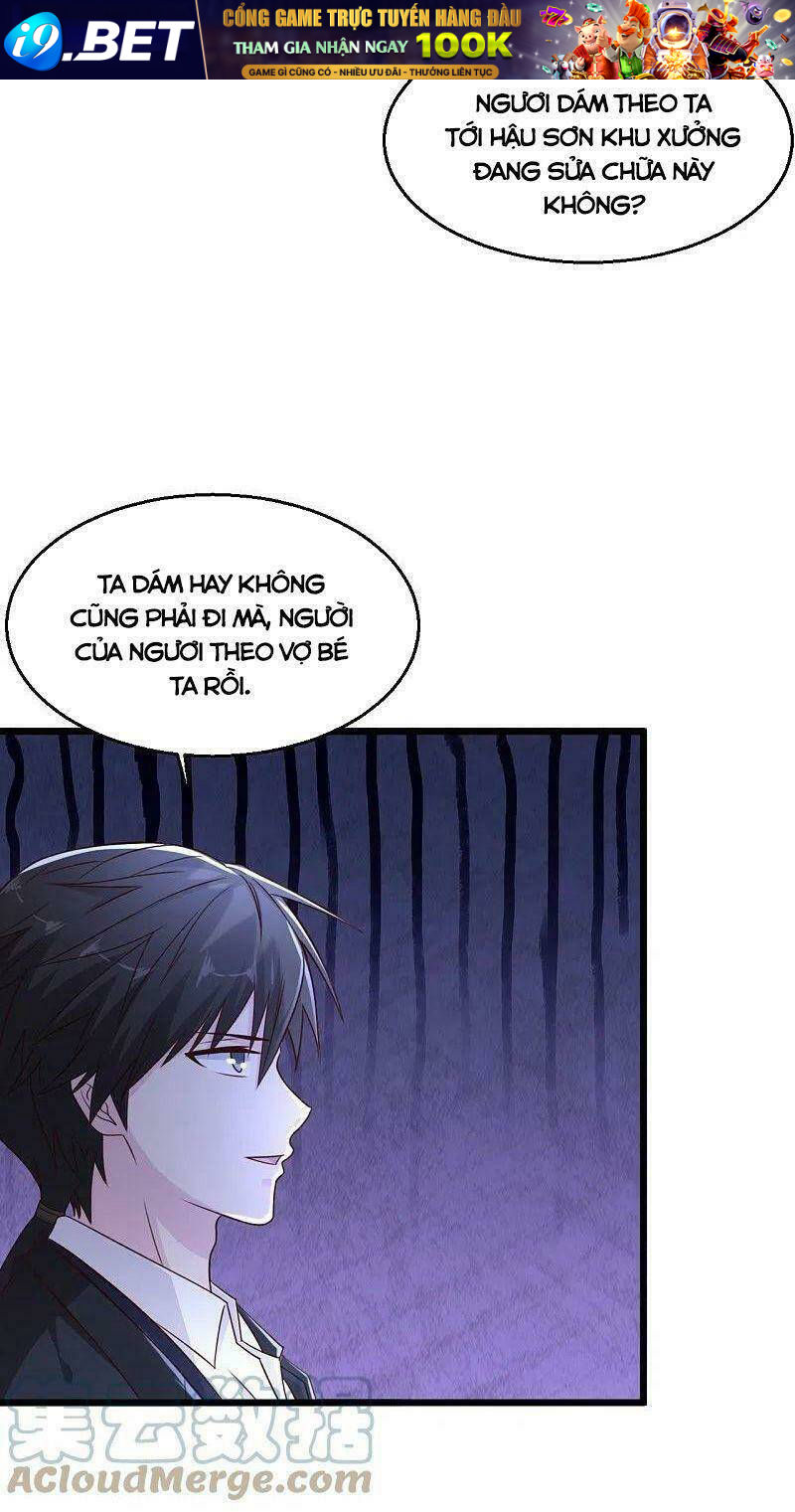 Tuyệt Phẩm Y Thánh - Chapter 242 - Page 15