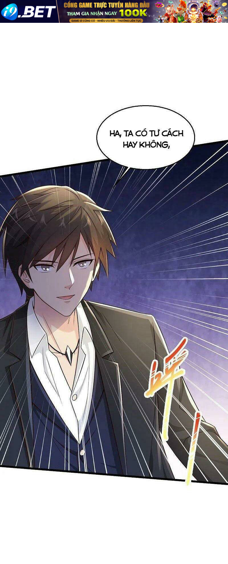 Tuyệt Phẩm Y Thánh - Chapter 242 - Page 25